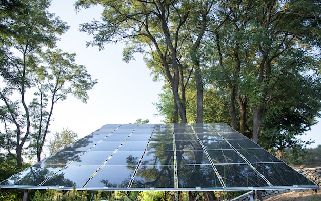 Read more about the article Solar Panels Solihull | Experienced Solar Panel Installers In Solihull