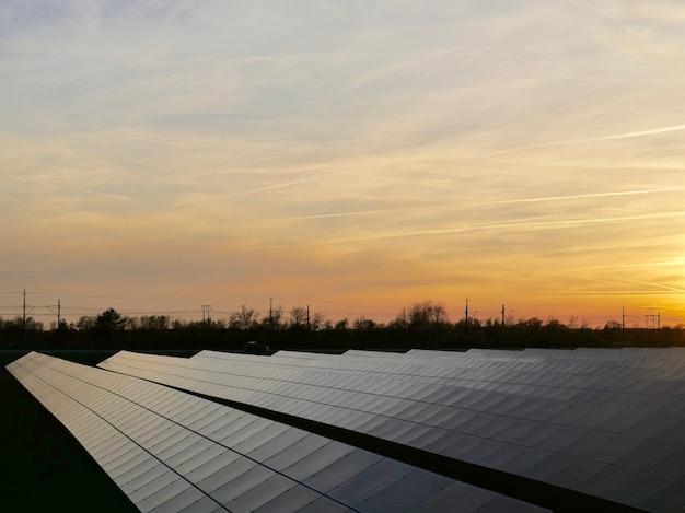 Read more about the article Solar Panels Sutton Coldfield | Experienced Installers in Sutton Coldfield